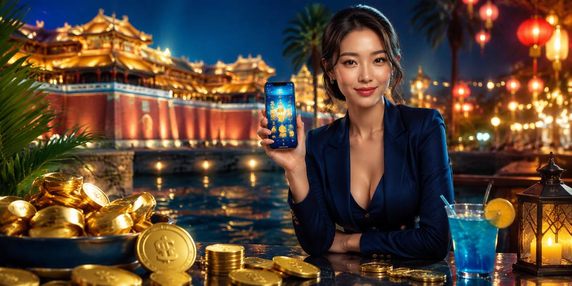 ax1800 Sảnh blackjack được thiết kế cho người chơi Việt Nam